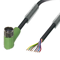 Phoenix Contact - 1404193 - SAC-8P-5-PUR CABLE