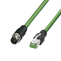 Phoenix Contact - 1407500 - NETWORK CABLE