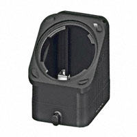 Phoenix Contact - 1407619 - CONN HOOD SIDE OR TOP ENTRY SZB6