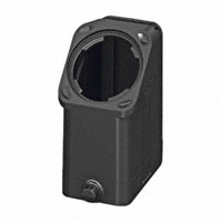Phoenix Contact - 1407627 - CONN HOOD SIDE OR TOP ENTRY SZB1