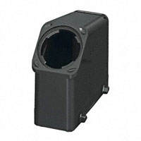 Phoenix Contact - 1407657 - CONN HOOD SIDE OR TOP ENTRY SZB2
