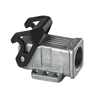 Phoenix Contact - 1419234 - BOX MOUNTING BASES D7