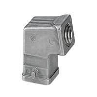 Phoenix Contact - 1419235 - SLEEVE HOUSING D7