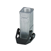 Phoenix Contact - 1419240 - COUPLING HOUSINGS D7