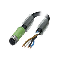 Phoenix Contact - 1421305 - SAC-4P-20 0-PUR/FST SCO