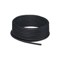 Phoenix Contact - 1501854 - CABLE 3COND 24AWG BLACK 328.1'