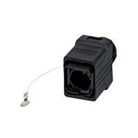 Phoenix Contact - 1608155 - CONN CAP FOR RJ45 SOCKET INSERTS