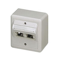 Phoenix Contact - 1653003 - CONN TERMINAL OUTLET FOR FREENET