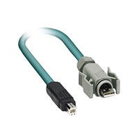Phoenix Contact - 1657685 - CABLE USB