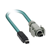 Phoenix Contact - 1654170 - FIREWIRE CABLE 5M