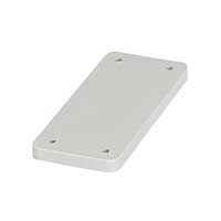 Phoenix Contact - 1661121 - COVER PLATE FOR WALL CUTOUTS