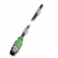 Phoenix Contact - 1682650 - CABLE 3POS STRAIGHT PLUG 1.5M