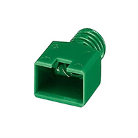 Phoenix Contact - 1689226 - CONN BOOT FOR RJ45 PLUGS