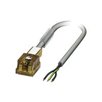 Phoenix Contact - 1696206 - CABLE 3POS