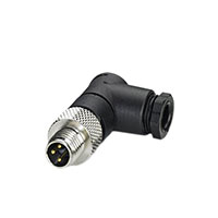 Phoenix Contact - 1699902 - CONNECTOR MALE ANGLED 3POS