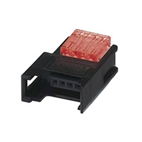Phoenix Contact - 1701113 - CONN PLUG 4POS 2MM RED FML