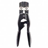 Phoenix Contact - 1772793 - TOOL HAND CRIMPER SIDE ENTRY