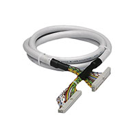 Phoenix Contact - 2289120 - CABLE ASSEMBLY INTERFACE 11.5'
