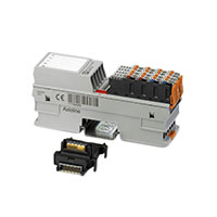 Phoenix Contact - 2688349 - OUTPUT MODULE 16 SOLID STATE 24V