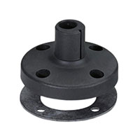 Phoenix Contact - 2700163 - FOOT MOUNTING BASE FOR 25MM TUBE