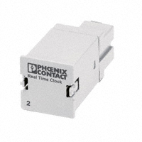 Phoenix Contact - 2701153 - REAL TIME CLOCK