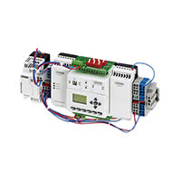 Phoenix Contact - 2701483 - CONTROL LOGIC 8 IN 4 OUT 24V