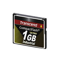Phoenix Contact - 2913156 - MEMORY CARD COMPACTFLASH 2GB