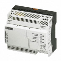 Phoenix Contact - 2868693 - UPS 18.5VDC 1.4AH DIN RAIL