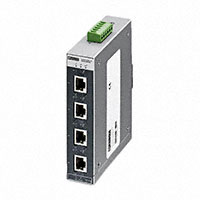 Phoenix Contact - 2891390 - ETHERNET SWITCH