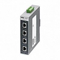 Phoenix Contact - 2891391 - ETHERNET SWITCH