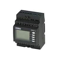 Phoenix Contact - 2901362 - POWER MTR 28-519VAC/0-9999A LCD