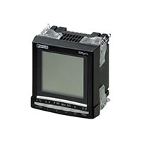 Phoenix Contact - 2901366 - POWER MTR 11-700VAC/0-9999A LCD