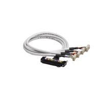 Phoenix Contact - 2903507 - CABLE ASSEMBLY INTERFACE 19.69'