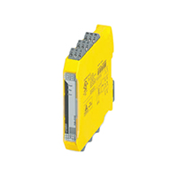 Phoenix Contact - 2904665 - RELAY SAFETY SPST-NO 5A 24V