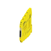 Phoenix Contact - 2904951 - RELAY SAFETY SPST-NO 6A 24V