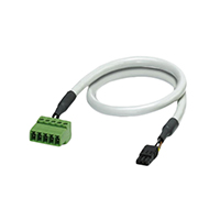 Phoenix Contact - 2905263 - CABLE ASSEMBLY INTERFACE 0.984'