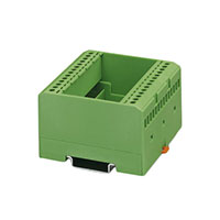 Phoenix Contact - 2947378 - HOUSING TERMINAL BLOCK AND COVER