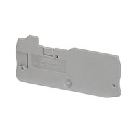 Phoenix Contact - 3050510 - COVER FOR FEED-THRO TERM BLOCK