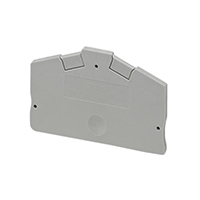 Phoenix Contact - 3214576 - END COVER