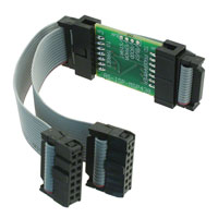 Phyton Inc. - AS-ISP-MSP430 - UNIVERSAL ISP CABLE-ADAPTER