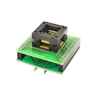 Phyton Inc. - AE-Q100-STM32-2 - ADAPTER DIP-40 TO QFP-100