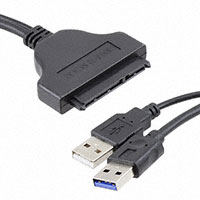 Pimoroni Ltd - ADP001 - SATA HARD DRIVE TO USB ADAPTER