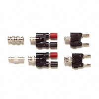 Pomona Electronics - 6531 - COAXIAL LEAD AND ADAPTERS