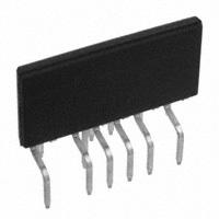 Power Integrations - TFS758HG - IC PWR SUPPLY CTLR 236W ESIP-16
