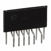 Power Integrations - PFS7627H - IC PFC CONTROLLER ESIP-16D