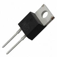 Power Integrations - LXA20T600 - DIODE SCHOTTKY 600V 20A TO220AC