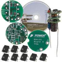 Power Integrations - RDK-131 - KIT REF DESIGN LED LINKSWITCH TN