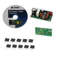 Power Integrations - RDK-257 - REFERENCE DESIGN LINKSWITCH-PH