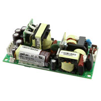 Bel Power Solutions - ABC150-1024G - AC/DC CONVERTER 24V 110/150W