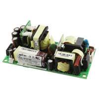 Bel Power Solutions - ABC150-1T05G - AC/DC CONVERTER 5V 110/150W